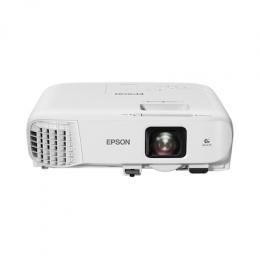 Epson EB-982W LCD-Beamer - WXGA, 4.200 ANSI Lumen, Lautsprecher