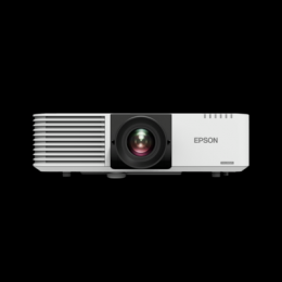 Epson EB-L630U B-Ware - WUXGA, 6.200 ANSI Lumen, Zoom 1.6x, Kontrast 2.500.000:1, Lautsprecher, WLAN & Miracast, LAN, HDMI, VGA, USB