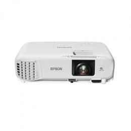Epson EB-W49 Laser Beamer WXGA mit 3.800 ANSI Lumen
