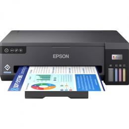 Epson EcoTank ET-14100 - A3-Tintentankdrucker B-Ware A3+, Drucker, USB, WLAN, Tintentanksystem