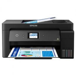 Epson EcoTank ET-15000 4in1 A3-Tintentankdrucker A3, Drucker, Scanner, Kopierer, Fax, 50€ Cashback