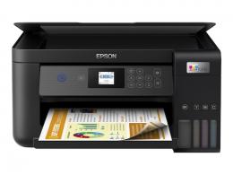Epson EcoTank ET-2850 Multifunktions-Tintenstrahldrucker 30€ Cashback