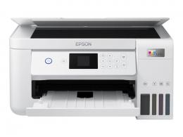 Epson EcoTank ET-2856 Multifunktions-Tintenstrahldrucker 30€ Cashback