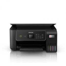 Epson EcoTank ET-2870 - 3in1 Multifunktionsdrucker B-Ware Drucken, Scannen, Kopieren, A4, 30€ Cashback