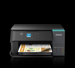 Epson EcoTank ET-2950 3in1 Multifunktions-Tintentankdrucker A4, Drucker, Scanner, Kopierer