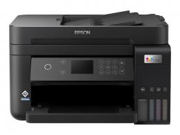 Epson EcoTank ET-3850 - Multifunktionsdrucker - Farbe