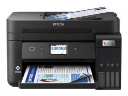 Epson EcoTank ET-4850 Tinten-Multifunktionsgerät B-Ware 30€ Cashback