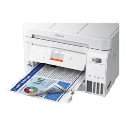 Epson EcoTank ET-4856 - Multifunktionsdrucker - Farbe B-Ware