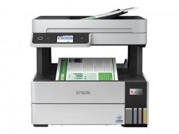 Epson EcoTank ET-5150 - Multifunktionsdrucker - Farbe