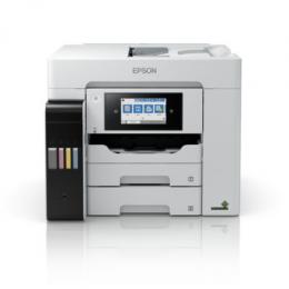 Epson EcoTank Pro ET-5880 Tintenstrahl-Multifunktionsdrucker 4in1