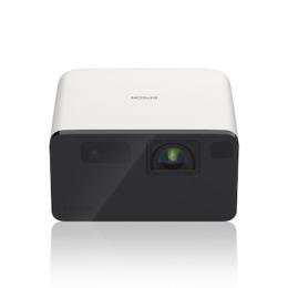 Epson EF-21W Full-HD-Beamer, 150-Zoll-Projektion, Google TV für smartes Heimkinoerlebnis