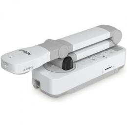 EPSON ELPDC13 Dokumentenkamera - Full HD, 16x Zoom, 30 FPS, LED