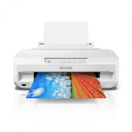 Epson Expression Foto XP-65 Tintenstrahldrucker A4, Drucker, Duplex, USB, LAN, WLAN