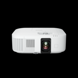 Epson Lifestudio Grand Plus EH-LS970B 4K-UHD Laser Beamer mit 40