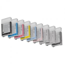 Epson T6032 Tintenpatrone Cyan 220 ml Kompatibilität: Stylus Pro 7800 // Stylus Pro 9800