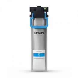Epson T9442 Tintenpatrone Cyan Kompatibilität: Für WF-C52xx / WF-C57xx Drucker-Serie