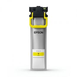 Epson T9454 Tintenpatrone Gelb XL 38,1 ml Kompatibilität: Für WF-C52xx / WF-C57xx Drucker-Serie | Niedrigere Druckkosten Dank XL-Tintenpatrone