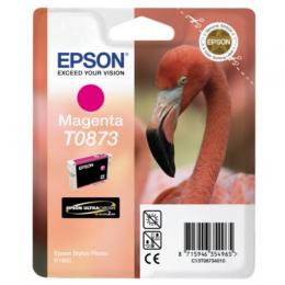 Epson Tinte magenta T08734010
