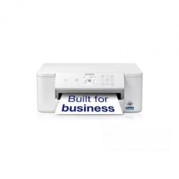 Epson WorkForce Pro WF-C4310DW A4, Drucker, WLAN, LAN