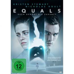 Equals - Euch gehrt die Zukunft (DVD)     