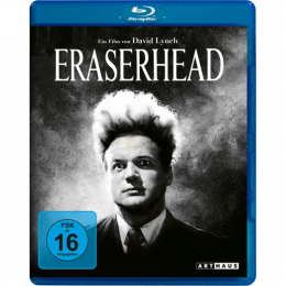 Eraserhead       (Blu-ray)