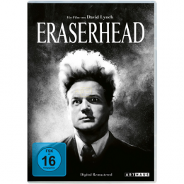 Eraserhead - Digital Remastered       (DVD)