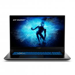 ERAZER ERAZER Defender P50 Core Gaming Laptop, Intel® Core™ i7-13620H, Windows 11 Home, 43,9 cm (17,3