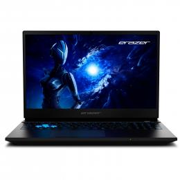 ERAZER ERAZER Scout 15 E1 Core Gaming Laptop, Intel® Core™ i5 13420H, Windows 11 Home 39,6 cm (15,6