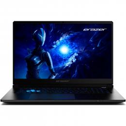 ERAZER ERAZER Scout 17 E1 Core Gaming Laptop, Intel® Core™ 5 210H, Windows 11 Home, 43,9 cm (17,3