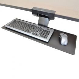 Ergotron Neo-Flex® Untertisch Tastaturschwenkarm