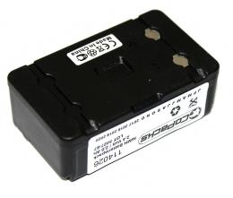 Ersatz Akku Autec Funkfernsteuerung LK-Serie LBM02MH