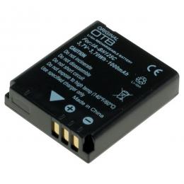 Ersatz Akku für Fuji NP-70 NP70 F20 F40D F40FD F45FD F47FD