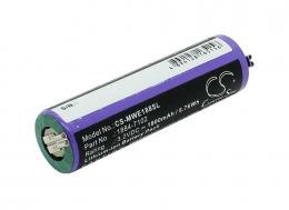 Ersatz Akku für Haarschneider Moser 1884-7102