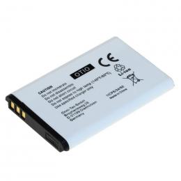 Ersatz Akku für IMPERIAL Imperial 22-121-00 imperial Radio DABMAN 13