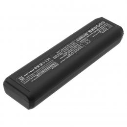Ersatz Akku für Konftel 300M 300MX 300W 300WX