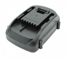 Ersatz Akku für Rasentrimmer AL-KO GTLi 18V Comfort AL-KO HT Worx WA3511 18Volt