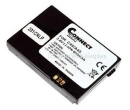 Ersatz Akku für Siemens C45 A50 M45 M50 MT50