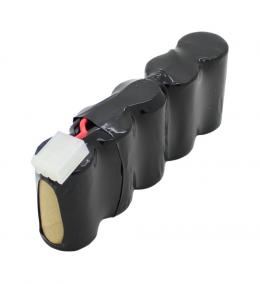 Ersatz Akku für Somfy FD252/10  Somfy D14  