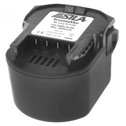 Ersatz Akku für Würth SD12 0700980320 0700980325 BS12-A Solid