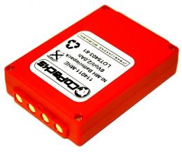 Ersatz Akku HBC Radiomatic FUB5AA FUB05AA FBFUB05 BA205030 BA205031 Kransteuerung Fub05