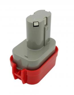 Ersatz Akku Makita 9100 9101 9102 192534-8 192019-4 192535-6