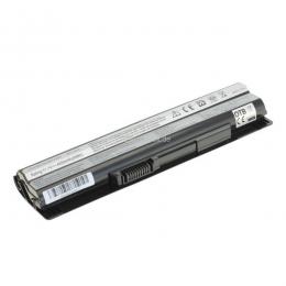 Ersatz Akku MSI Medion MD98380 Akoya P6512 BTY-S14 BTYS14 E2MS
