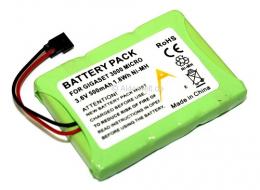 Ersatz Akku Siemens Gigaset 3000 3010 3015 MICRO TELEKOM SINUS 4 V30145-K1310-X143