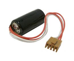 Ersatz Backup-Batterie für speicherprogrammierbare Steuerungen Omron 3G2A9-BAT08 Omron 3G2A0-BAT08