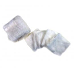 Ersatz-Baumwollfilter für Entlötkolben DIA100 (10 Stück)