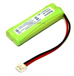 Ersatz für Akku Swissvoice DP500 Eco Plus DP550 BT