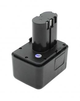 Ersatz Li-Ion Akku Würth Gesipa Blindnietpistole Accubird Powerb Akku-Nietwerkzeuge 725 MCS 5800