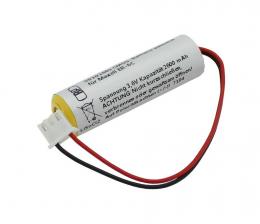 Ersatz Lithium Batterie für Mitsubishi FX2N FX1 FX2 FX FX2C ER6C/ F2-40BL 