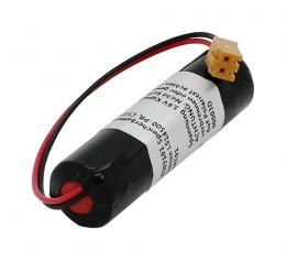 Ersatz  Speicherbatterie ersetzt Mitsubishi BKO-NC2157H01 C52011 CR1 ER6 BKO-NC2157H01 M500
