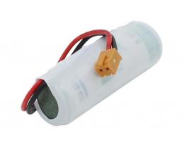 Ersatz Speicherbatterie für Denso Robot 410076-0170 410076-0210 410076-0230 4...